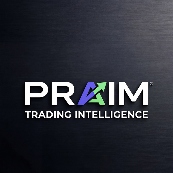 PRAIM Trading Intelligence